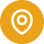Icono de ubicación