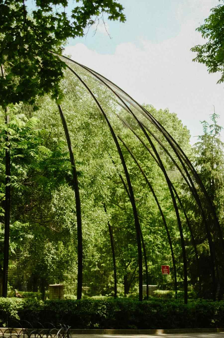 Santuario de aves